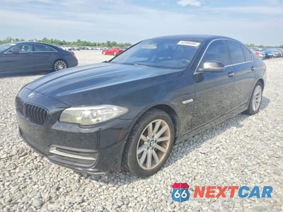 2014 BMW 535 D WBAXA5C59ED689078 - główne zdjęcie licytacji z USA - miniatura