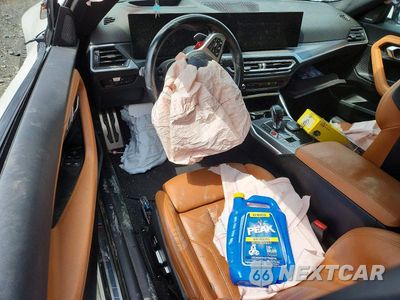 Zdjęcie 8 z 12 samochodu: 2023 BMW M2 VIN:3MF13DM06P8D14990 - miniatura