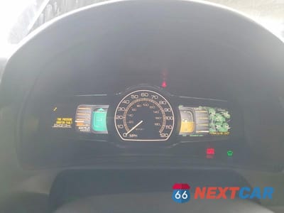 Zdjęcie 9 z 12 samochodu: 2011 LINCOLN MKZ HYBRID VIN:3LNDL2L31BR762388 - miniatura