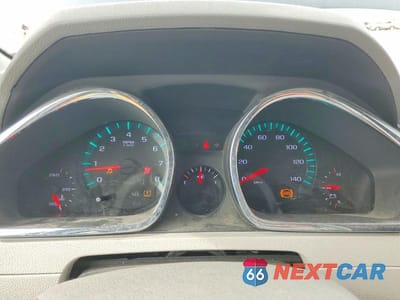 Zdjęcie 9 z 13 samochodu: 2011 CHEVROLET TRAVERSE LS VIN:1GNKRFED0BJ386162 - miniatura
