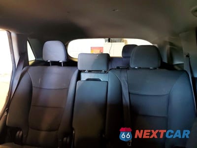 Zdjęcie 10 z 13 samochodu: 2011 KIA SORENTO LX VIN:5XYKT4A1XBG065580 - miniatura