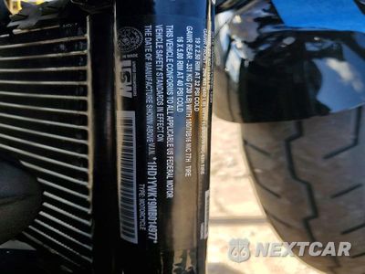Zdjęcie 8 z 8 samochodu: 2021 HARLEY DAVIDSON FXLRS VIN:1HD1YWK19MB014977 - miniatura