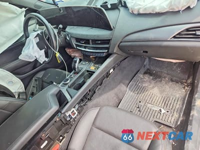 Zdjęcie 8 z 12 samochodu: 2025 CADILLAC CT5 PREMIUM LUXURY VIN:1G6DN5RKXS0108927 - miniatura