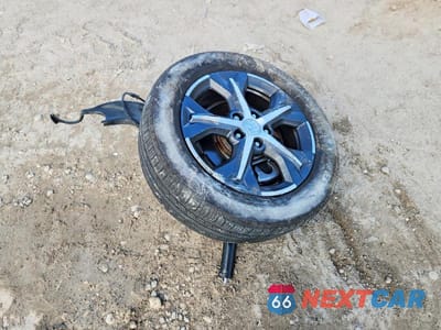 Zdjęcie 12 z 13 samochodu: 2025 HONDA HR-V EXL VIN:3CZRZ1H70SM729999 - miniatura