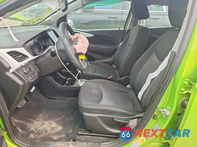 Zdjęcie 7 z 12 samochodu: 2016 CHEVROLET SPARK 1LT VIN:KL8CD6SA0GC627227 - miniatura