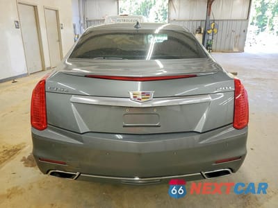 Zdjęcie 6 z 12 samochodu: 2016 CADILLAC CTS LUXURY COLLECTION VIN:1G6AX5SXXG0109182 - miniatura
