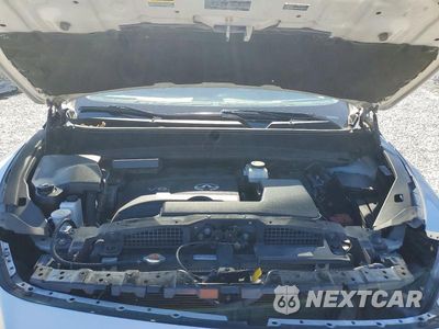 Zdjęcie 12 z 13 samochodu: 2017 INFINITI QX60 BASE VIN:5N1DL0MN4HC557045 - miniatura