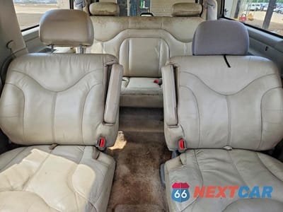 Zdjęcie 10 z 13 samochodu: 2002 GMC YUKON XL C1500 VIN:3GKEC16Z52G293180 - miniatura