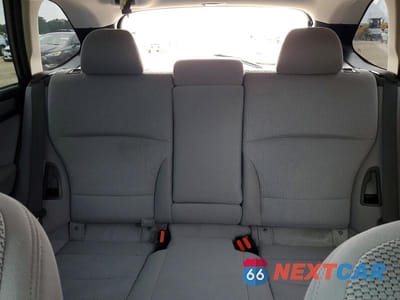 Zdjęcie 10 z 14 samochodu: 2019 SUBARU OUTBACK 2.5I PREMIUM VIN:4S4BSAHC2K3255219 - miniatura
