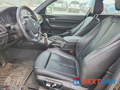 Zdjęcie 7 z 12 samochodu: 2016 BMW 228 XI SULEV VIN:WBA1G9C51GV726651 - miniatura