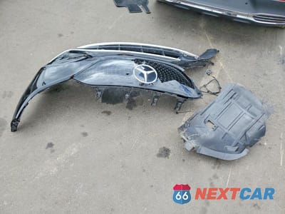 Zdjęcie 13 z 14 samochodu: 2023 MERCEDES-BENZ EQE SUV 500 4MATIC VIN:4JGGM2CB5PA005142 - miniatura