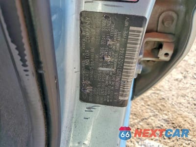 Zdjęcie 13 z 13 samochodu: 2007 HYUNDAI TUCSON GLS VIN:KM8JM12B17U529744 - miniatura
