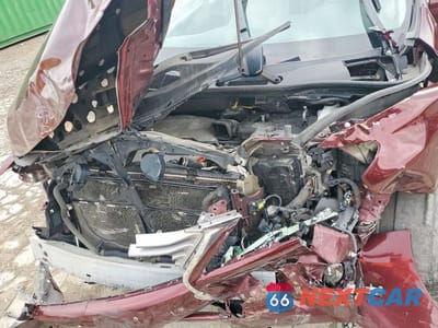 Zdjęcie 12 z 14 samochodu: 2014 LEXUS RX 450H VIN:JTJBC1BA1E2067162 - miniatura