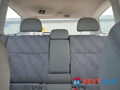 Zdjęcie 10 z 14 samochodu: 2010 SUBARU FORESTER 2.5X VIN:JF2SH6ACXAH739409 - miniatura