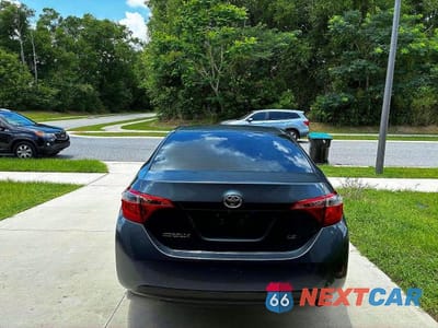 Zdjęcie 13 z 13 samochodu: 2014 TOYOTA COROLLA LE VIN:2T1BURHE3EC047604 - miniatura