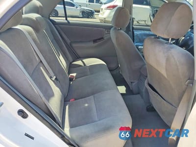 Zdjęcie 10 z 12 samochodu: 2006 TOYOTA COROLLA LE VIN:2T1BR32E36C631879 - miniatura