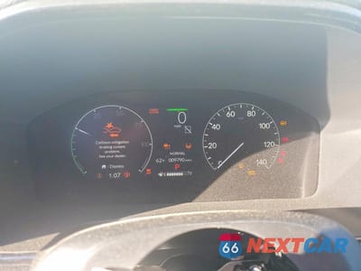Zdjęcie 9 z 12 samochodu: 2025 HONDA CR-V SPORT-L VIN:7FARS5H81SE040671 - miniatura