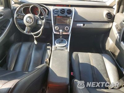 Zdjęcie 8 z 13 samochodu: 2008 MAZDA CX-7 VIN:JM3ER293X80212606 - miniatura