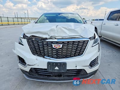 Piąte zdjęcie samochodu w środku: 2024 CADILLAC XT5 PREMIUM LUXURY VIN:1GYKNCRS3RZ714028 - miniatura