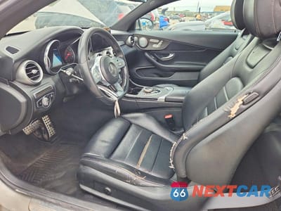 Zdjęcie 7 z 12 samochodu: 2019 MERCEDES-BENZ C 300 4MATIC VIN:WDDWJ8EB1KF860432 - miniatura