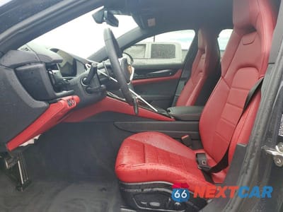 Zdjęcie 7 z 12 samochodu: 2025 PORSCHE PANAMERA BASE/4 VIN:WP0AA2YA7SL011380 - miniatura