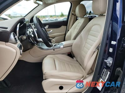 Zdjęcie 7 z 13 samochodu: 2018 MERCEDES-BENZ GLC 300 VIN:WDC0G4JBXJV104769 - miniatura