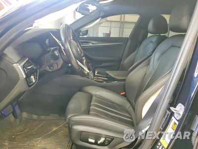 Zdjęcie 7 z 12 samochodu: 2023 BMW 540 XI VIN:WBA73BJ05PWX98029 - miniatura