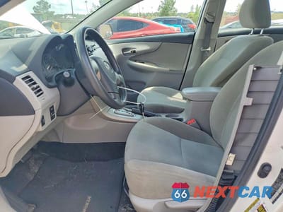 Zdjęcie 7 z 12 samochodu: 2011 TOYOTA COROLLA LE VIN:2T1BU4EE9BC655727 - miniatura