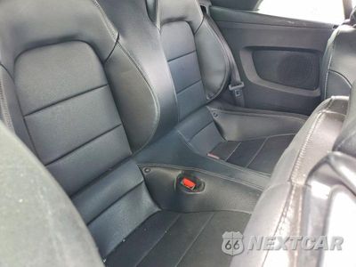 Zdjęcie 10 z 12 samochodu: 2022 FORD MUSTANG VIN:1FATP8UH4N5117149 - miniatura