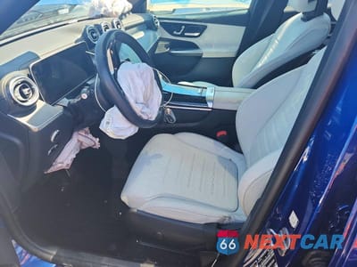 Zdjęcie 7 z 13 samochodu: 2025 MERCEDES-BENZ GLC 300 4MATIC VIN:W1NKM4HB4SF249260 - miniatura