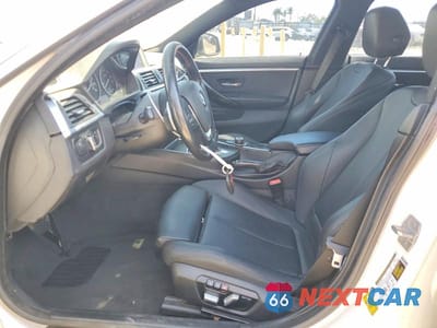 Zdjęcie 7 z 12 samochodu: 2018 BMW 430I GRAN COUPE VIN:WBA4J1C54JBG76730 - miniatura