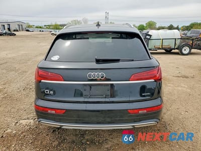 Zdjęcie 6 z 13 samochodu: 2021 AUDI Q5 PREMIUM PLUS VIN:WA1BAAFY6M2024963 - miniatura
