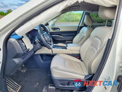 Zdjęcie 7 z 13 samochodu: 2022 NISSAN PATHFINDER SL VIN:5N1DR3CC4NC269487 - miniatura