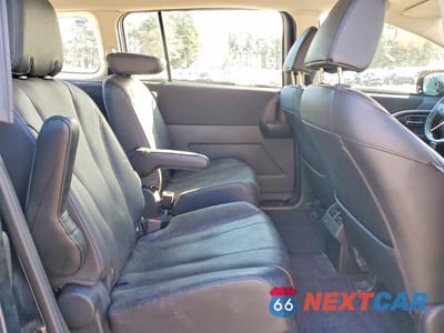 Zdjęcie 11 z 13 samochodu: 2015 MAZDA 5 GRAND TOURING VIN:JM1CW2DL7F0180291 - miniatura