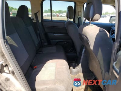 Zdjęcie 11 z 13 samochodu: 2016 JEEP PATRIOT SPORT VIN:1C4NJPBB9GD656727 - miniatura