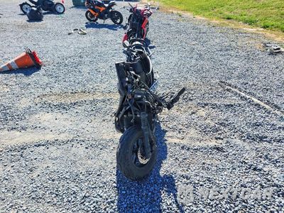 Drugie zdjęcie samochodu z przodu: 2015 YAMAHA YW50 F VIN:RKRSA43A4FA122180 - miniatura