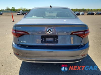 Zdjęcie 6 z 12 samochodu: 2021 VOLKSWAGEN JETTA S VIN:3VWC57BU8MM073267 - miniatura