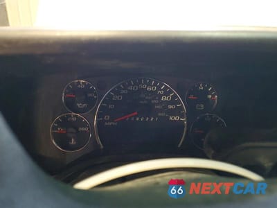 Zdjęcie 9 z 13 samochodu: 2008 CHEVROLET EXPRESS G2500 VIN:1GCGG25C581228056 - miniatura