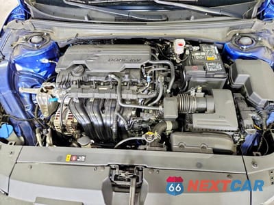 Zdjęcie 11 z 12 samochodu: 2025 KIA K4 EX VIN:3KPFU4DE8SE198316 - miniatura