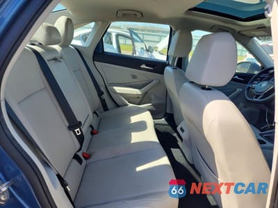 Zdjęcie 10 z 12 samochodu: 2020 VOLKSWAGEN JETTA S VIN:3VWCB7BU2LM008390 - miniatura