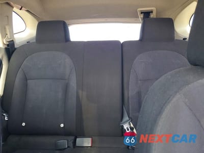 Zdjęcie 10 z 13 samochodu: 2013 NISSAN ROGUE S VIN:JN8AS5MV1DW133942 - miniatura