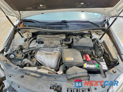 Zdjęcie 11 z 12 samochodu: 2017 TOYOTA CAMRY XSE VIN:4T1BF1FK5HU786710 - miniatura