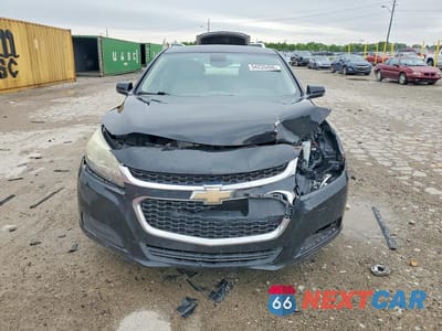 Piąte zdjęcie samochodu w środku: 2015 CHEVROLET MALIBU 1LT VIN:1G11C5SL8FF134463 - miniatura