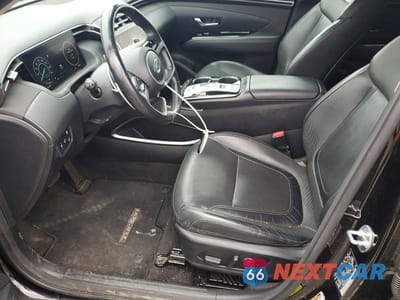 Zdjęcie 7 z 13 samochodu: 2022 HYUNDAI TUCSON LIMITED VIN:KM8JECA14NU033688 - miniatura