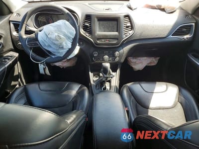 Zdjęcie 8 z 13 samochodu: 2020 JEEP CHEROKEE LATITUDE PLUS VIN:1C4PJLLB3LD649668 - miniatura