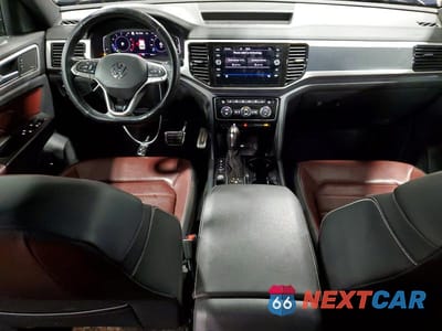 Zdjęcie 8 z 13 samochodu: 2022 VOLKSWAGEN ATLAS CROSS SPORT SEL PREMIUM R-LINE VIN:1V2FE2CAXNC200772 - miniatura