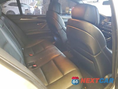 Zdjęcie 10 z 12 samochodu: 2013 BMW 550 XI VIN:WBAFU9C52DDY71519 - miniatura