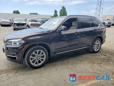 2016 BMW X5 XDR40E 5UXKT0C57G0F75473 - główne zdjęcie licytacji z USA - miniatura