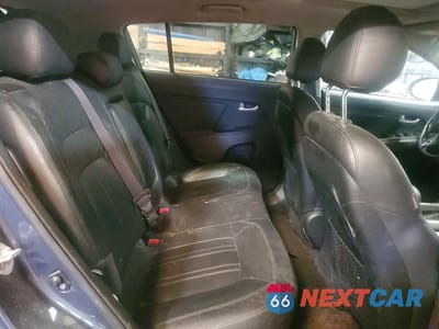 Zdjęcie 11 z 13 samochodu: 2015 KIA SPORTAGE EX VIN:KNDPC3AC1F7719709 - miniatura