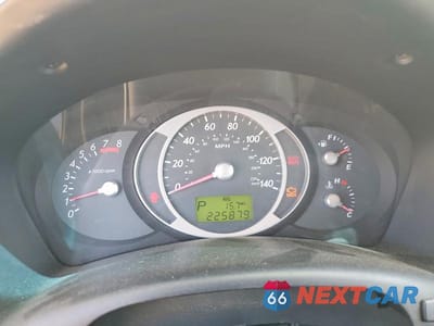 Zdjęcie 9 z 12 samochodu: 2007 HYUNDAI TUCSON SE VIN:KM8JN12D17U540127 - miniatura